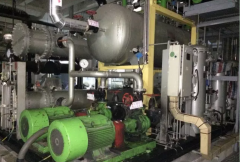 苏州苗蓝智能制造解决方案有限公司离心式水泵为什么要定期切换运行?