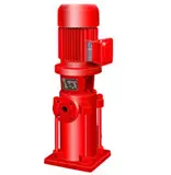 苏州苗蓝智能制造解决方案有限公司消防泵