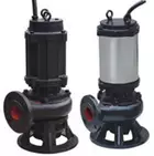 苏州苗蓝智能制造解决方案有限公司排污泵