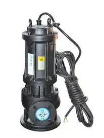 苏州苗蓝智能制造解决方案有限公司潜水泵