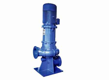 苏州苗蓝智能制造解决方案有限公司KLW系列立式污水泵