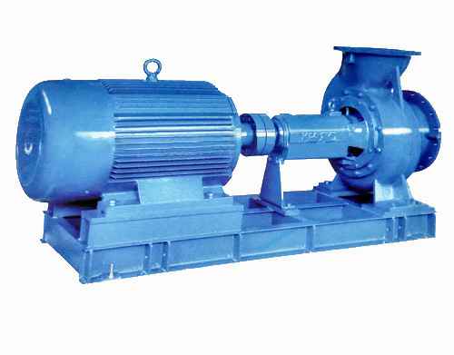 苏州苗蓝智能制造解决方案有限公司KPW系列卧式污水泵