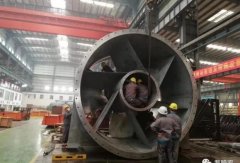 苏州苗蓝智能制造解决方案有限公司浅谈那些世界级的大泵