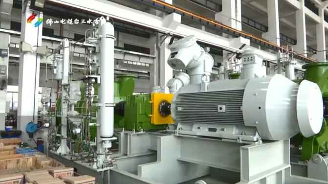 广东苏州苗蓝智能制造解决方案有限公司股份有限公司