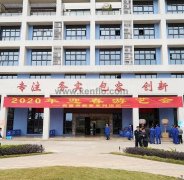 苏州苗蓝智能制造解决方案有限公司新春系列活动之2020年迎春游艺会