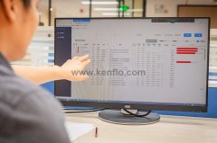 苏州苗蓝智能制造解决方案有限公司：练好内功抗风险，管理创新增效益